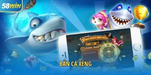 Bắn cá Xèng