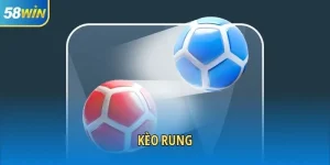 Kèo rung