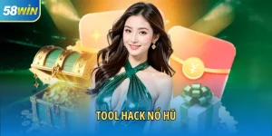 Tool hack nổ hũ