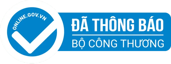 thông báo bộ công thương 58WIN